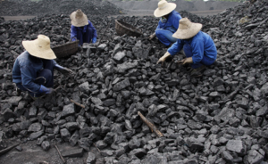 Carbón: Ventajas y Desventajas
