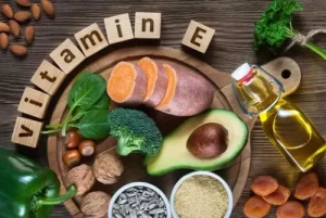 Vitamina E: Beneficios y Propiedades [Ventajas y Desventajas]