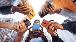 Dispositivos móviles: Ventajas y Desventajas