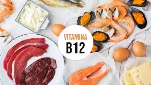 Vitamina B12: Beneficios y Propiedades [Ventajas y Desventajas]