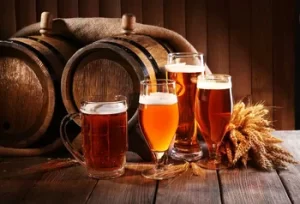 Cerveza: Beneficios y Propiedades [Ventajas y Desventajas]