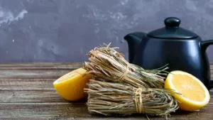 Té de limón: Beneficios y Propiedades [Ventajas y Desventajas]