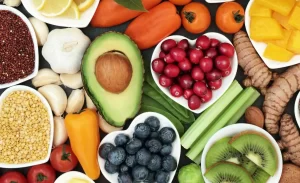 Alimentos ricos en antioxidantes: Beneficios y Propiedades [Ventajas y Desventajas]