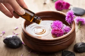 Aceites esenciales en la aromaterapia: Beneficios y Propiedades [Ventajas y Desventajas]