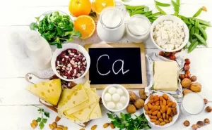 Alimentos ricos en calcio: Beneficios y Propiedades [Ventajas y Desventajas]