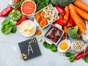 Alimentos ricos en vitamina A: Beneficios y Propiedades [Ventajas y Desventajas]
