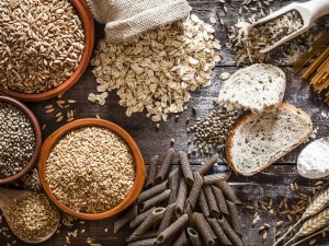 Consumo de granos integrales: Beneficios y Propiedades [Ventajas y Desventajas]