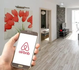 Alojarte en un Airbnb