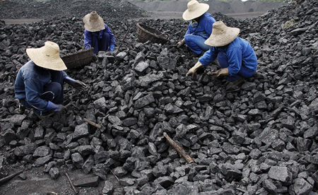 Ventajas y Desventajas del Carbón